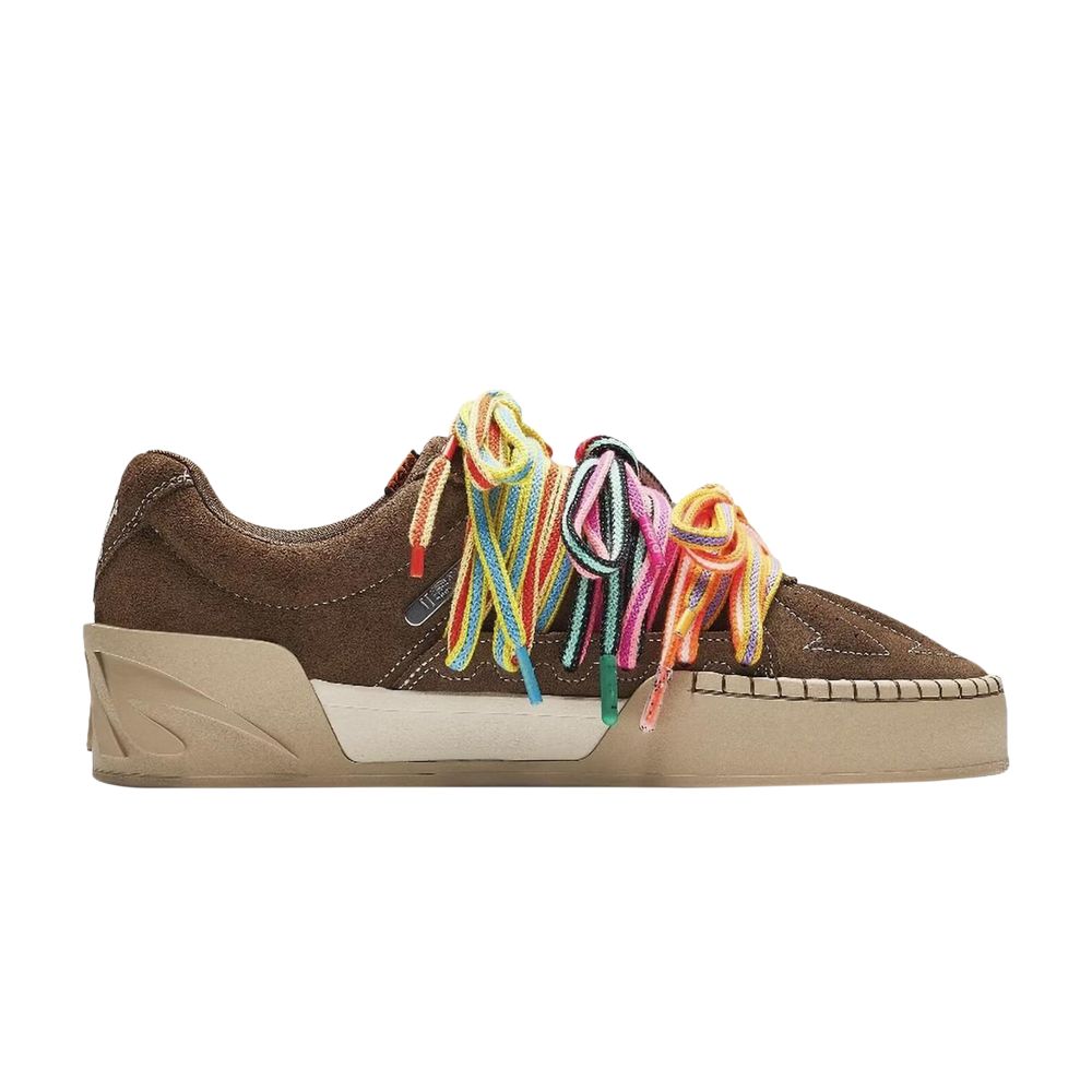 Pre-owned Anta Kai Hélà Style 'roots Pack - Brown' | Men's Size 8