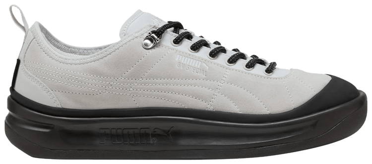 Liberaiders x Puma GV Special Suede Feather Grey