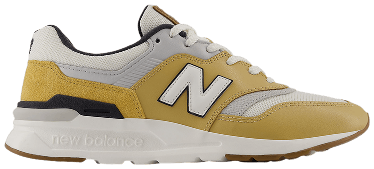 New Balance 997H Dolce Sea Salt