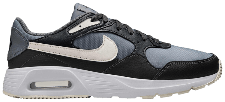 Nike Air Max SC Cool Grey Anthracite Phantom