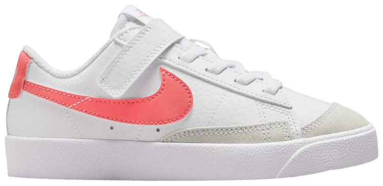 Nike Blazer Low 77 PS White Magic Ember