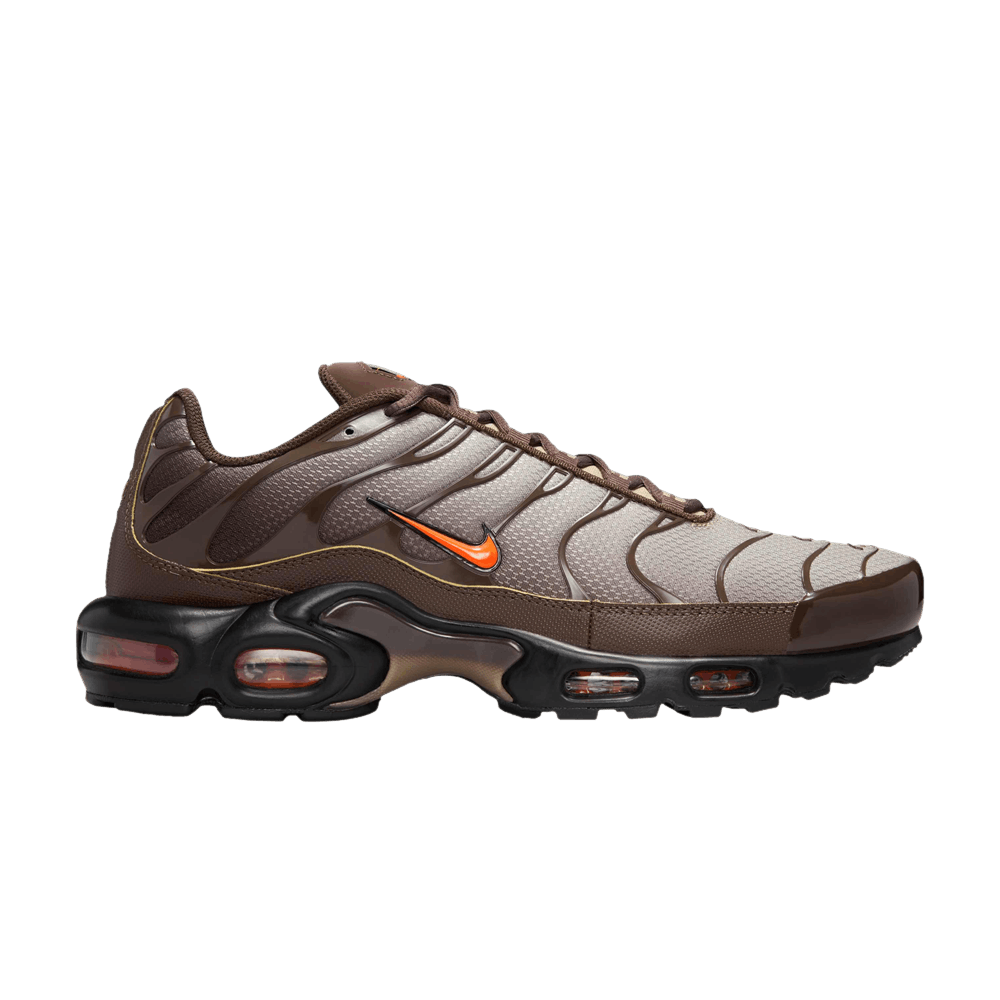 nike air max 95 baroque brown