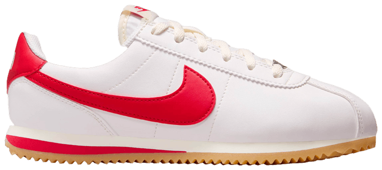 Buy Cortez GS 'Sail University Red Gum' - DM0950 113 | GOAT