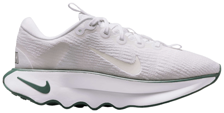 Nike Wmns Motiva White Vintage Green