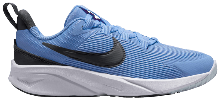 Nike Star Runner 4 PS Blue Beyond Anthracite