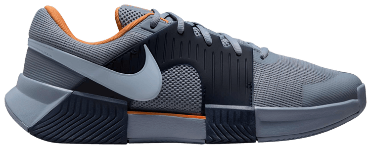 Nike Zoom GP Challenge 1 Ashen Slate Obsidian