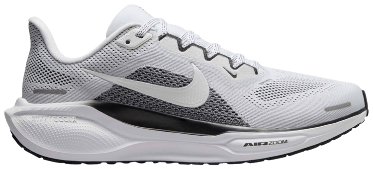 Nike Wmns Air Zoom Pegasus 41 White Black