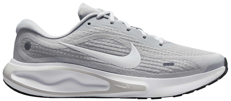 Nike Journey Run Wolf Grey