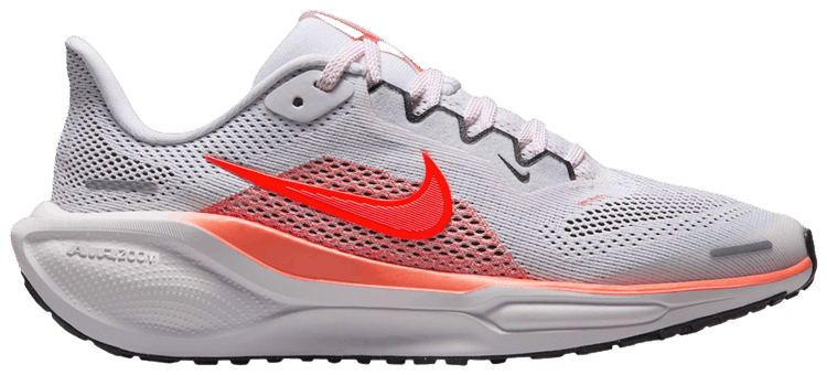 Nike Air Zoom Pegasus 41 GS White Magic Ember