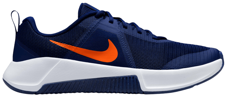 Nike MC Trainer 3 Blue Void Safety Orange