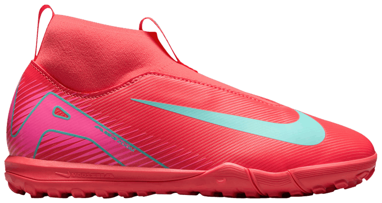 Nike Zoom Mercurial Superfly 10 Academy TF GS Mad Energy Pack