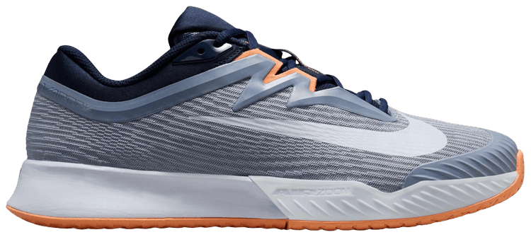NikeCourt Air Zoom Vapor Pro 3 HC Ashen Slate Obsidian