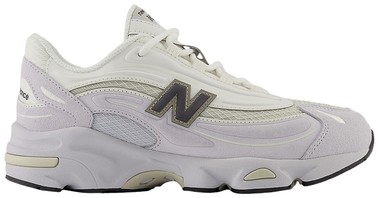 Buy New Balance 1000 Big Kid 'Pearl Grey Sea Salt' - GC1000SB | GOAT