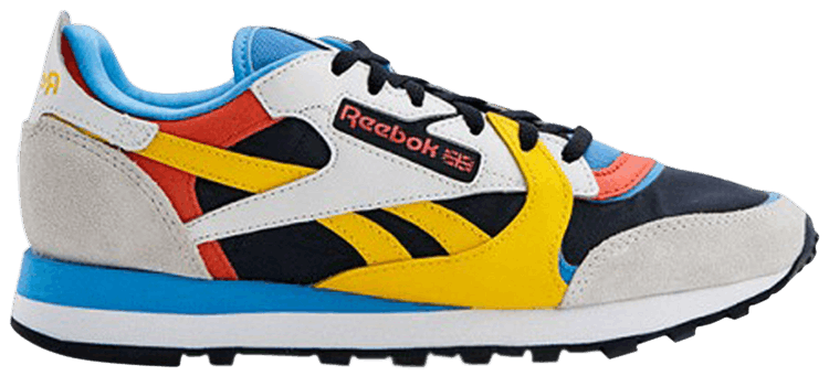 Reebok Classic Leather Multi