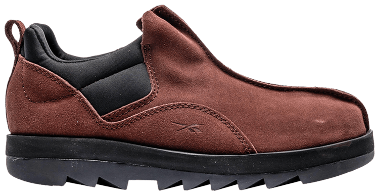 Reebok Beatnik Moc Brush Brown