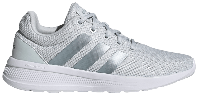 Adidas Wmns Lite Racer CLN 20 Blue Tint Magic Grey Metallic