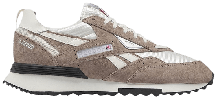 Reebok LX 2200 Taupe Chalk