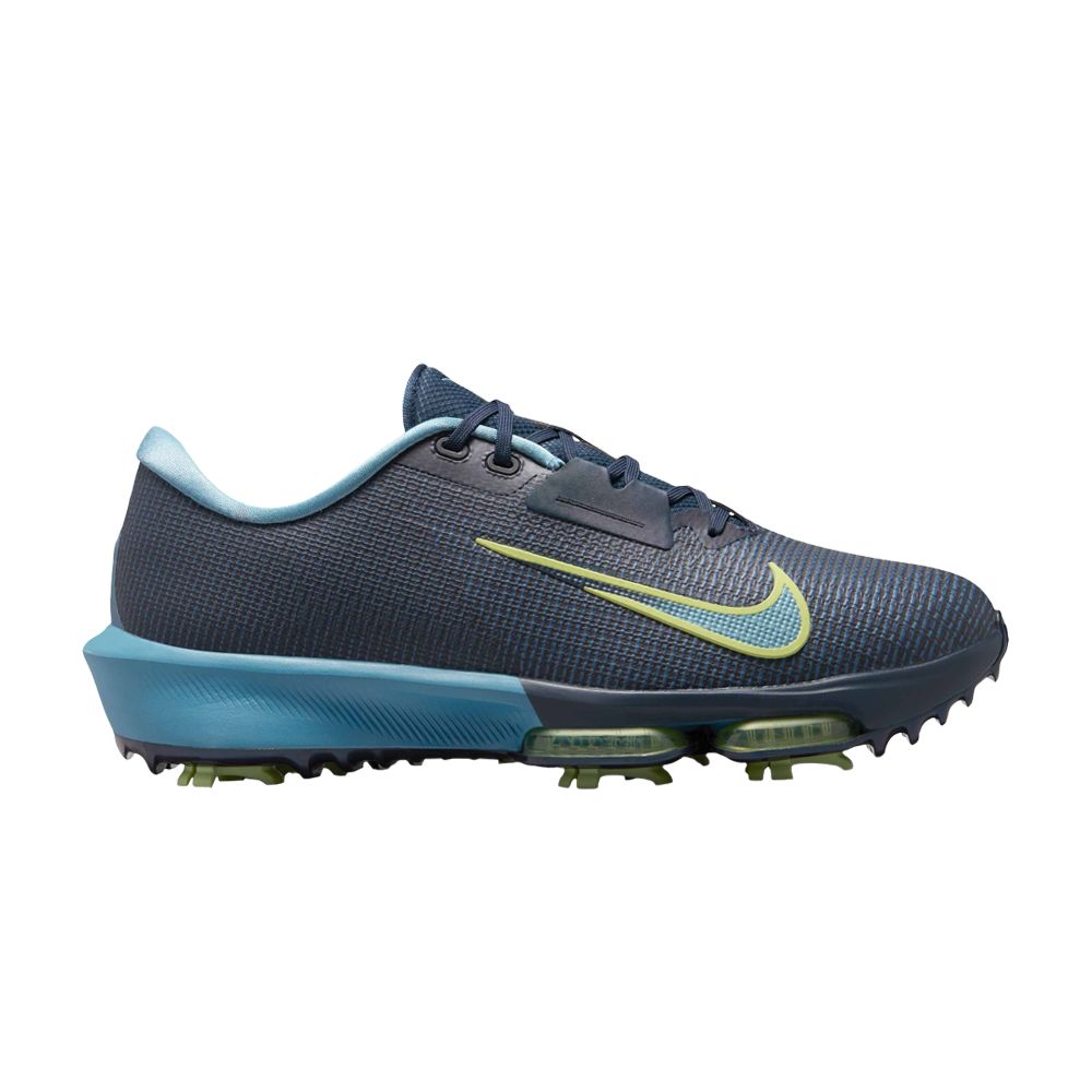 Nike Air Zoom Infinity Tour 2 Golf Wide 'Armory Navy' | Blue | Men's Size 11.5 - HQ2159-400