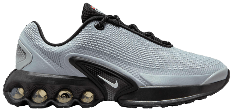 Nike Air Max DN GS Wolf Grey