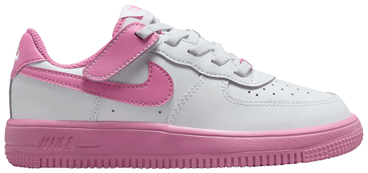 Nike Force 1 Low EasyOn PS Magic Flamingo