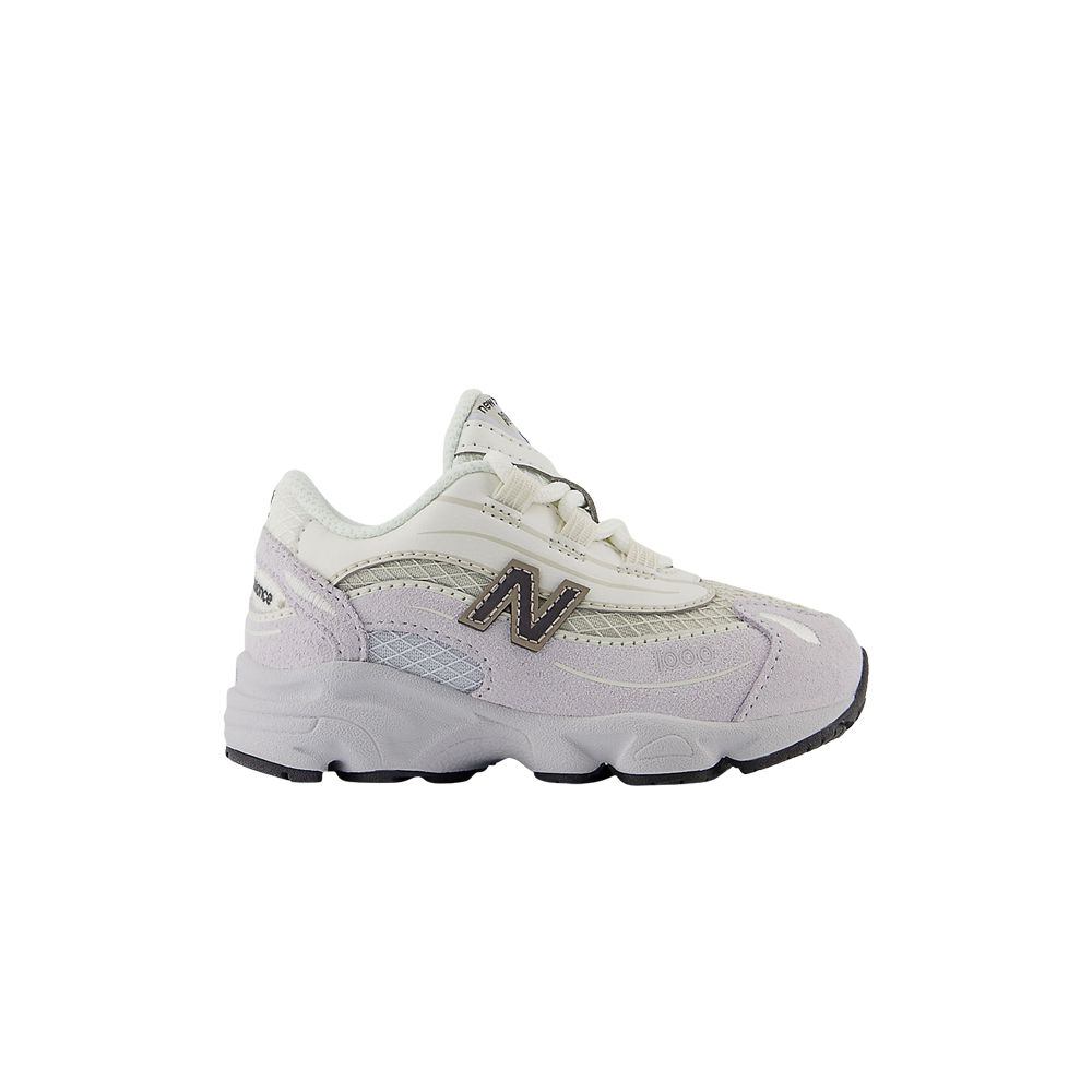 Pre-owned New Balance 1000 Toddler 'pearl Grey Sea Salt' | Purple | Infant Size 6