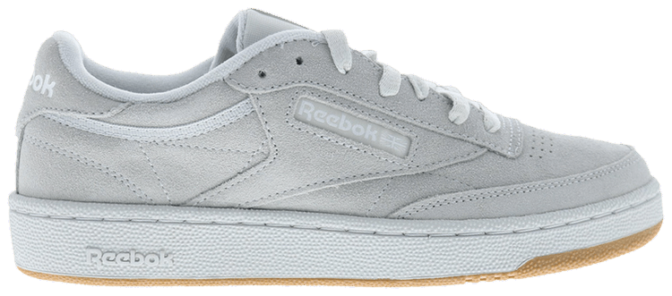 Reebok Club C 85 Pure Grey