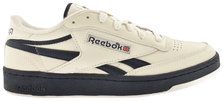 Reebok Club C Revenge Vintage Chalk Vector Navy