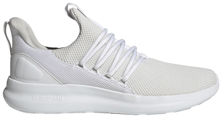 Adidas Lite Racer Adapt 70 White Grey