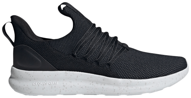 Adidas Lite Racer Adapt 70 Black Grey