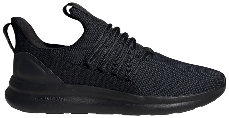 Adidas Lite Racer Adapt 70 Wide Black Grey