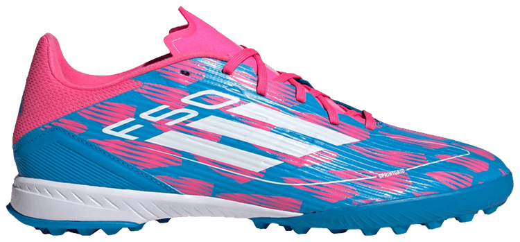 Adidas Adizero F50 League TF Reemergence Pack