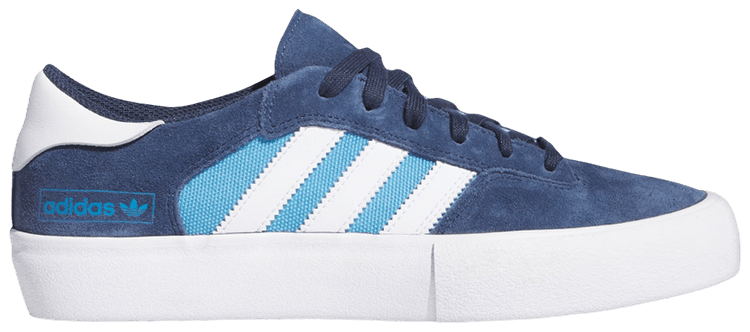 Adidas Matchbreak Super Collegiate Navy Light Blue