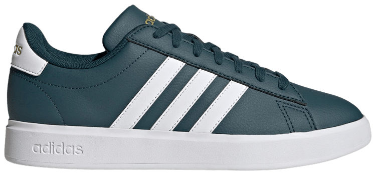 Adidas Wmns Grand Court Arctic Night