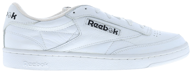 Reebok Club C 85 White