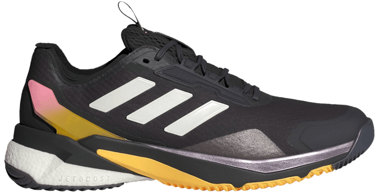 Adidas Wmns Crazyflight 5 Indoor Aurora Black Spark