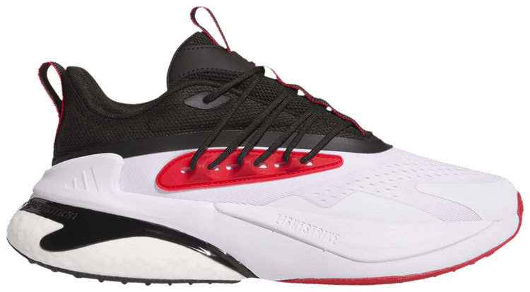 Adidas AlphaBoost V2 University of Louisville