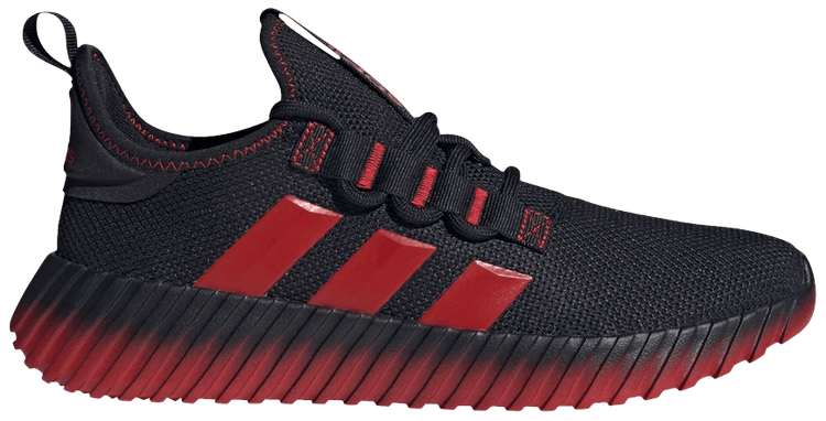 Adidas Kaptir 30 Black Better Scarlet
