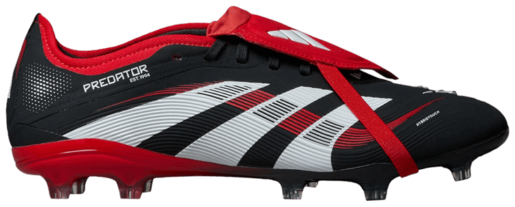 Buy Predator 24 Pro Foldover Tongue BWR FG 'Moments Pack
