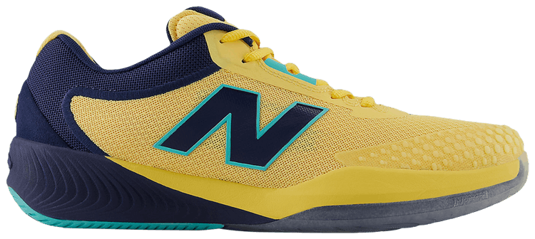 New Balance FuelCell 996v6 Parchment Navy