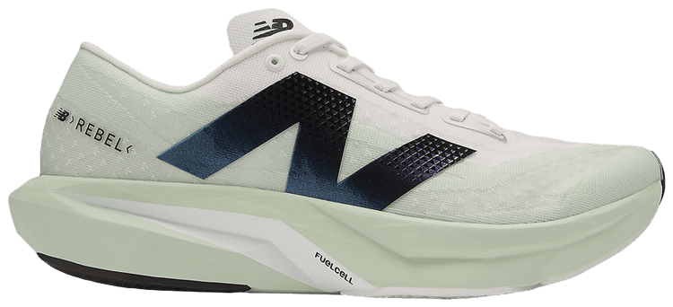 New Balance FuelCell Rebel v4 Clay Ash