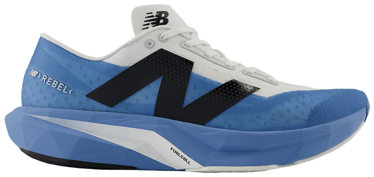 New Balance FuelCell Rebel v4 Blue Laguna