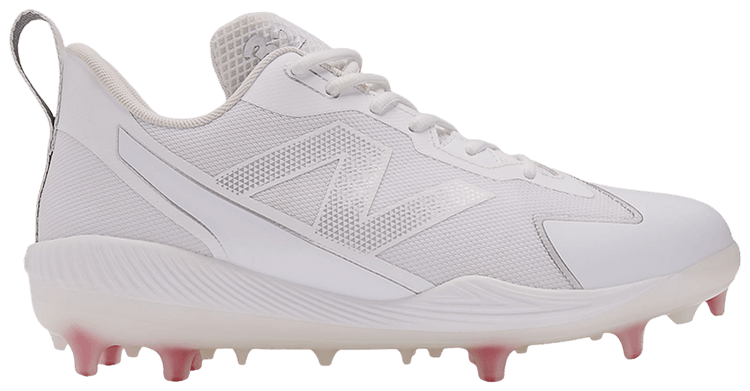 New Balance Wmns FuelCell Romero Duo Comp White Silver