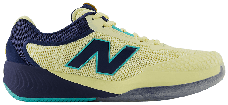 New Balance Wmns FuelCell 996v6 Parchment Navy