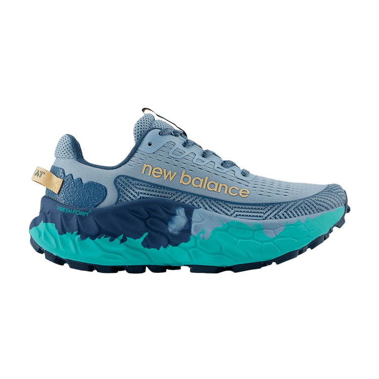 New Balance Fresh Foam X More Trail v3  display picture 3