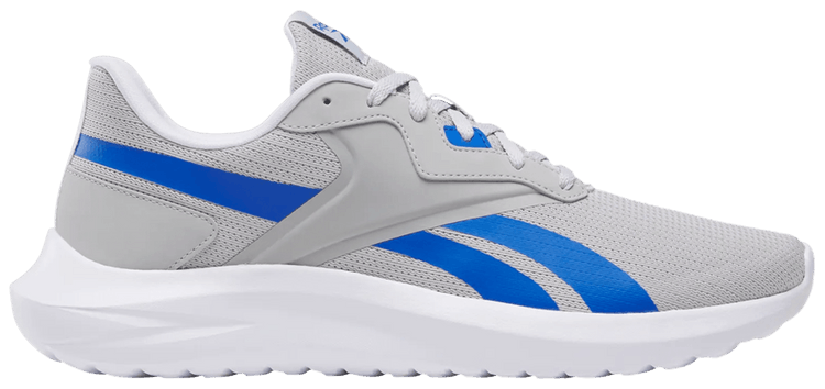 Reebok Energen Lux Grey Optimum Blue