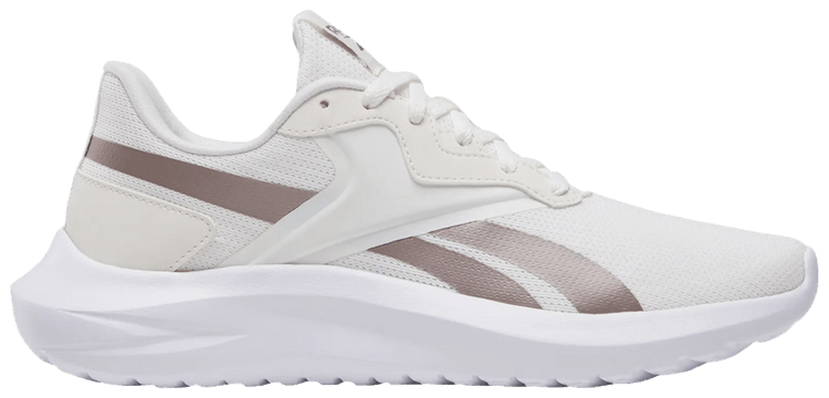 Reebok Wmns Energen Lux Chalk Copper Metallic