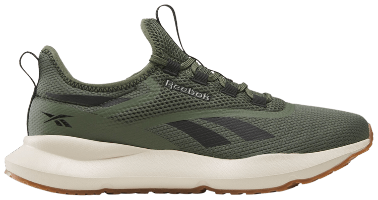 Reebok Cityride Breakaway Green