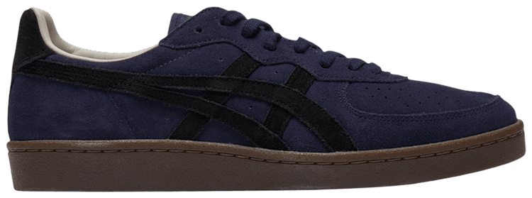 Onitsuka Tiger GSM Peacoat Black