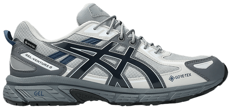 Gel Venture 6 GORE TEX Piedmont Grey Metropolis
