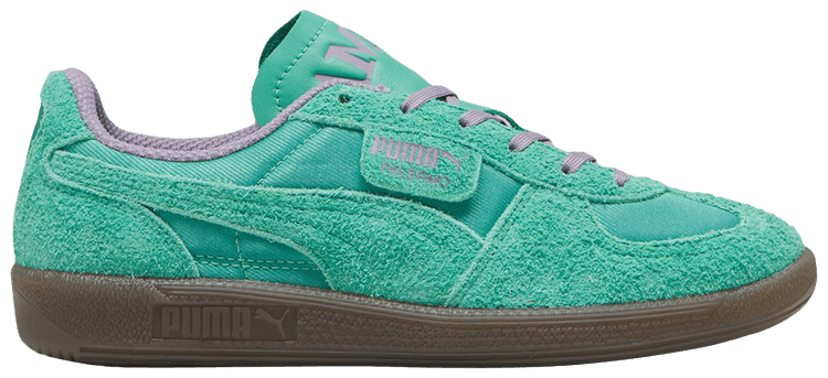 Puma Wmns Palermo Clobber Dresscode   Jade Frost Pale Plum